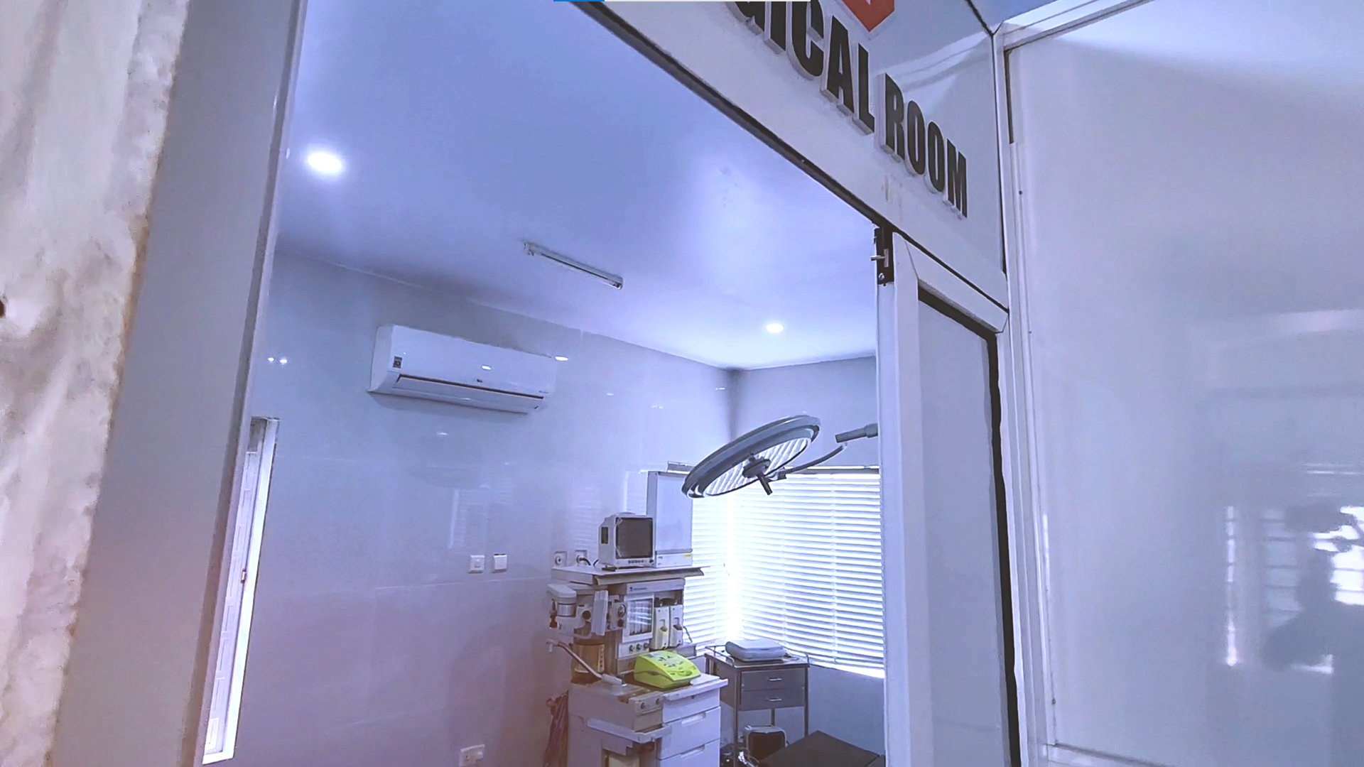 Operating Room